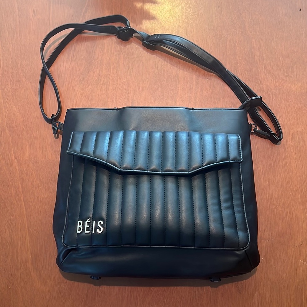 Bèis messenger bag